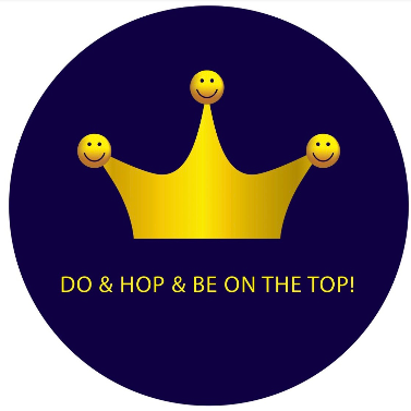 DoHopTop