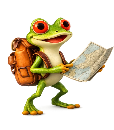 Let's travel! &mdash; 2026./2027. mācību gads